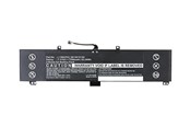 Laptopbatteri - CoreParts - laptop battery - Li-Ion - 7200 mAh - 53.3 Wh - MBXLE-BA0149