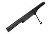 Laptopbatteri - CoreParts - laptop battery - Li-Ion - 2200 mAh - 31.7 Wh - MBXLE-BA0156