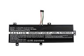 Laptopbatteri - CoreParts - laptop battery - Li-pol - 3750 mAh - 28.5 Wh - MBXLE-BA0158