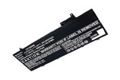 Laptopbatteri - CoreParts - laptop battery - Li-pol - 4600 mAh - 53.3 Wh - MBXLE-BA0165