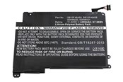 Laptopbatteri - CoreParts - laptop battery - Li-pol - 4200 mAh - 47.9 Wh - MBXLE-BA0179