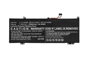 Laptopbatteri - CoreParts - laptop battery - Li-Ion - 5800 mAh - 45 Wh - MBXLE-BA0191