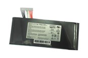 Laptopbatteri - CoreParts - laptop battery - Li-Ion - 7500 mAh - 83 Wh - MBXMSI-BA0005