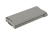 Laptopbatteri - CoreParts - laptop battery - Li-Ion - 8400 mAh - 89 Wh - MBXPA-BA0006
