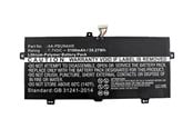 Laptopbatteri - CoreParts - laptop battery - Li-pol - 5100 mAh - 39.3 Wh - MBXSA-BA0152