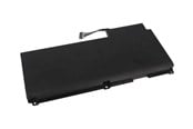 Laptopbatteri - CoreParts - laptop battery - Li-pol - 5900 mAh - 65.5 Wh - MBXSA-BA0161