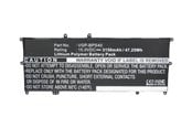 Laptopbatteri - CoreParts - laptop battery - Li-pol - 3150 mAh - 47.3 Wh - MBXSO-BA0041