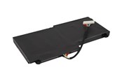 Laptopbatteri - CoreParts - laptop battery - Li-Ion - 2830 mAh - 40.8 Wh - MBXTO-BA0019