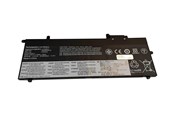 Laptopbatteri - CoreParts - laptop battery - Li-pol - 4220 mAh - 48 Wh - W125608091
