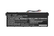 Laptopbatteri - CoreParts - laptop battery - Li-Ion - 4.45 Ah - 36.6 Wh - MBXAC-BA0087