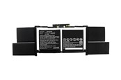 Laptopbatteri - CoreParts - laptop battery - Li-pol - 7300 mAh - 83 Wh - MBXAP-BA0070