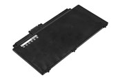 Laptopbatteri - CoreParts - laptop battery - 11.4 V - Li-pol - 4200 mAh - 47.88 Wh - MBXHP-BA0207