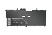 Laptopbatteri - CoreParts - laptop battery - Li-pol - 6050 mAh - 46 Wh - MBXDE-BA0146