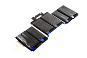 Laptopbatteri - CoreParts - laptop battery - 11.4 V - Li-pol - 5050 mAh - 58 Wh - MBXAP-BA0071