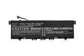 Laptopbatteri - CoreParts - laptop battery - 15.2V - Li-pol - 3300 mAh - 50.16 Wh - MBXHP-BA0210