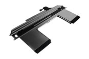 Laptopbatteri - CoreParts - laptop battery - 11.4 V - Li-pol - 4.8 Ah - 54.72 Wh - MBXAP-BA0072