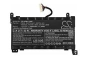 Laptopbatteri - CoreParts - laptop battery - 14.6V - Li-Ion - 5000 mAh - 77 Wh - MBXHP-BA0214