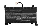 Laptopbatteri - CoreParts - laptop battery - with 16-pin connector - Li-Ion - 5.3 Ah - 77 Wh - MBXHP-BA0219