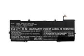 Laptopbatteri - CoreParts - laptop battery - 11.55V - Li-pol - 6840 mAh - 79 Wh - MBXHP-BA0220