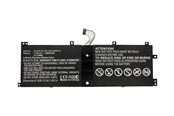 Laptopbatteri - CoreParts - laptop battery - Li-pol - 4850 mAh - 37 Wh - MBXLE-BA0224