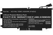 Under categorization - CoreParts MBXDE-BA0186 laptop spare part - MBXDE-BA0186