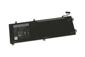 Laptopbatteri - CoreParts - laptop battery - Li-Ion - 5200 mAh - 58 Wh - MBXDE-BA0187