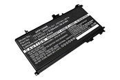 Laptopbatteri - CoreParts - laptop battery - 15.4V - Li-pol - 4000 mAh - 61.6 Wh - MBXHP-BA0223