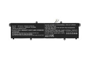 Laptopbatteri - CoreParts - laptop battery - 11.55 V - Li-pol - 3450 mAh - 39.85 Wh - MBXAS-BA0240