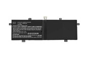 Laptopbatteri - CoreParts - laptop battery - 7.7 V - Li-pol - 6000 mAh - 46.2 Wh - MBXAS-BA0242