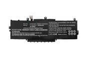 Laptopbatteri - CoreParts - laptop battery - 11.55V - Li-pol - 4250 mAh - 49.09 Wh - MBXAS-BA0248