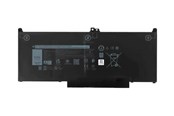 Laptopbatteri - CoreParts - laptop battery - Li-pol - 7200 mAh - 55 Wh - MBXDE-BA0205