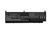 Laptopbatteri - CoreParts - laptop battery - Li-Ion - 7850 mAh - 89.49 Wh - MBXDE-BA0218