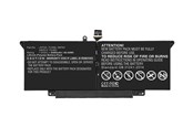 Laptopbatteri - CoreParts - laptop battery - 7.7 V - Li-pol - 6400 mAh - 49.28 Wh - MBXDE-BA0221