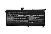 Laptopbatteri - CoreParts - laptop battery - 15.4V - Li-Ion - 4000 mAh - 61.6 Wh - MBXHP-BA0227