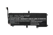 Laptopbatteri - CoreParts - laptop battery - 11.4V - Li-pol - 4150 mAh - 47.31 Wh - MBXHP-BA0228