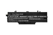 Laptopbatteri - CoreParts - laptop battery - 11.4V - Li-pol - 5400 mAh - 61.56 Wh - MBXHP-BA0229