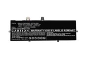 Laptopbatteri - CoreParts - laptop battery - 7.7V - Li-pol - 6800 mAh - 52.36 Wh - MBXHP-BA0231