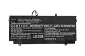 Laptopbatteri - CoreParts - laptop battery - 11.55V with 2.4 cm cable - Li-pol - 4900 mAh - 56.6 Wh - MBXHP-BA0253