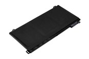 Laptopbatteri - CoreParts - laptop battery - 11.4V - Li-pol - 4200 mAh - 47.88 Wh - MBXHP-BA0254