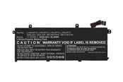 Laptopbatteri - CoreParts - laptop battery - 11.52 V - Li-pol - 4250 mAh - 48.96 Wh - MBXLE-BA0257
