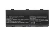 Laptopbatteri - CoreParts - laptop battery - 11.4V - Li-Ion - 7800 mAh - 88.92 Wh - MBXLE-BA0259