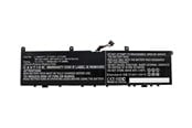 Laptopbatteri - CoreParts - laptop battery - 15.4 V - Li-pol - 5180 mAh - 79.77 Wh - MBXLE-BA0277
