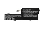 Laptopbatteri - CoreParts - laptop battery - 11.52 V - Li-pol - 3100 mAh - 35.71 Wh - MBXLE-BA0286