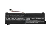 Laptopbatteri - CoreParts - laptop battery - 7.7 V - Li-pol - 4750 mAh - 36.58 Wh - MBXLE-BA0287