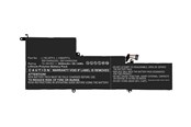 Laptopbatteri - CoreParts - laptop battery - 15.4 V - Li-pol - 3400 mAh - 52.36 Wh - MBXLE-BA0288