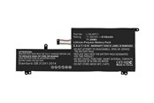Laptopbatteri - CoreParts - laptop battery - 11.55 V - Li-pol - 5800 mAh - 66.99 Wh - MBXLE-BA0289
