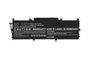 Laptopbatteri - CoreParts - laptop battery - 15.2V - Li-pol - 3000 mAh - 45.6 Wh - MBXAS-BA0252