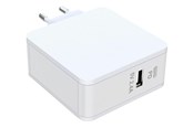 Mobile - Adapters & Chargers - CoreParts power adapter - USB-C USB - 90 watt - MBXHP-BA0268