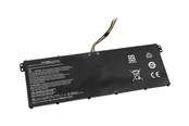 Laptopbatteri - CoreParts - laptop battery - Li-pol - 3250 mAh - 49.66 Wh - MBXAC-BA0112
