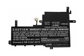 Laptopbatteri - CoreParts - laptop battery - 11.4V - Li-pol - 3600 mAh - 41.04 Wh - MBXAS-BA0268